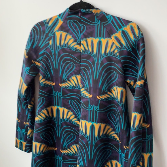 M Missoni Fab Designer Print Dress - Picture 4 of 4